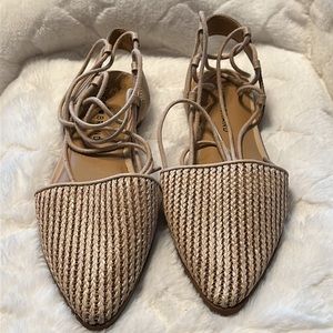 Lucky Brand Sandals